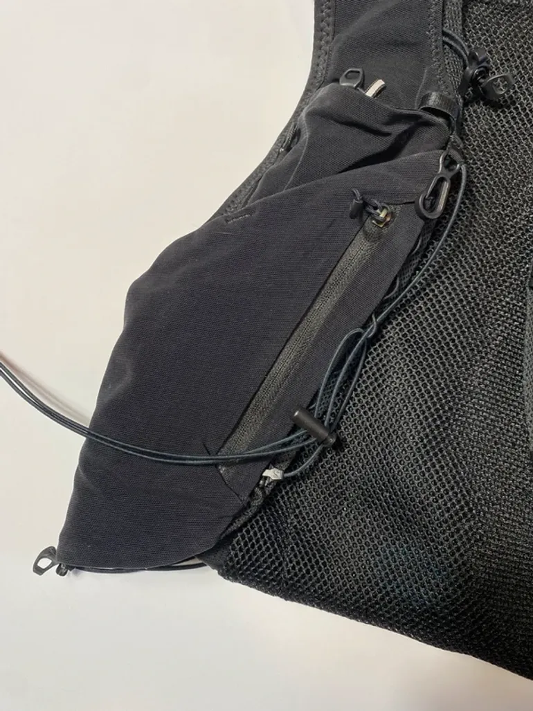 Gebrauchtes Salomon Adv Skin 12 bike — Bild 2 von 6