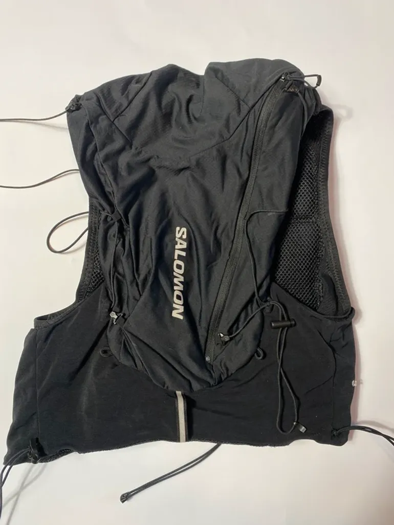Gebrauchtes Salomon Adv Skin 12 bike — Bild 5 von 6
