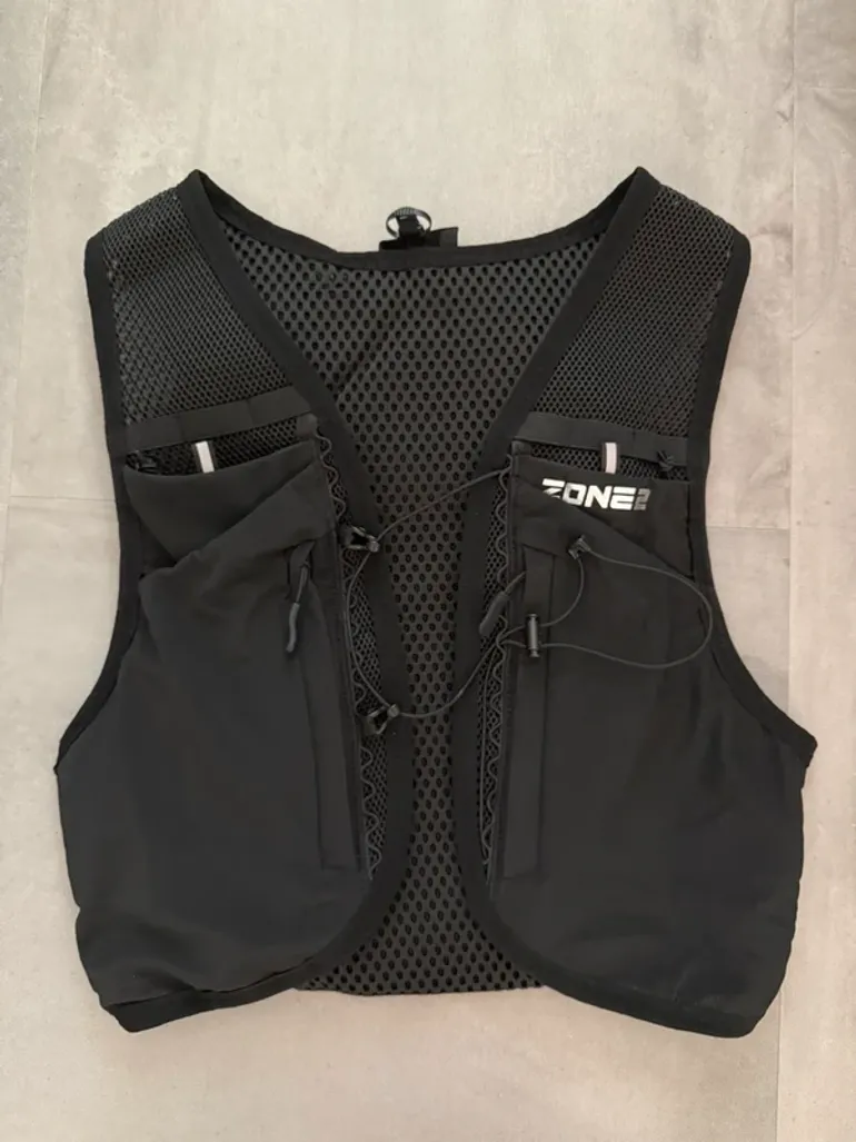 Used Look Zone2sportswear Running Vest bike — image 1 of 13