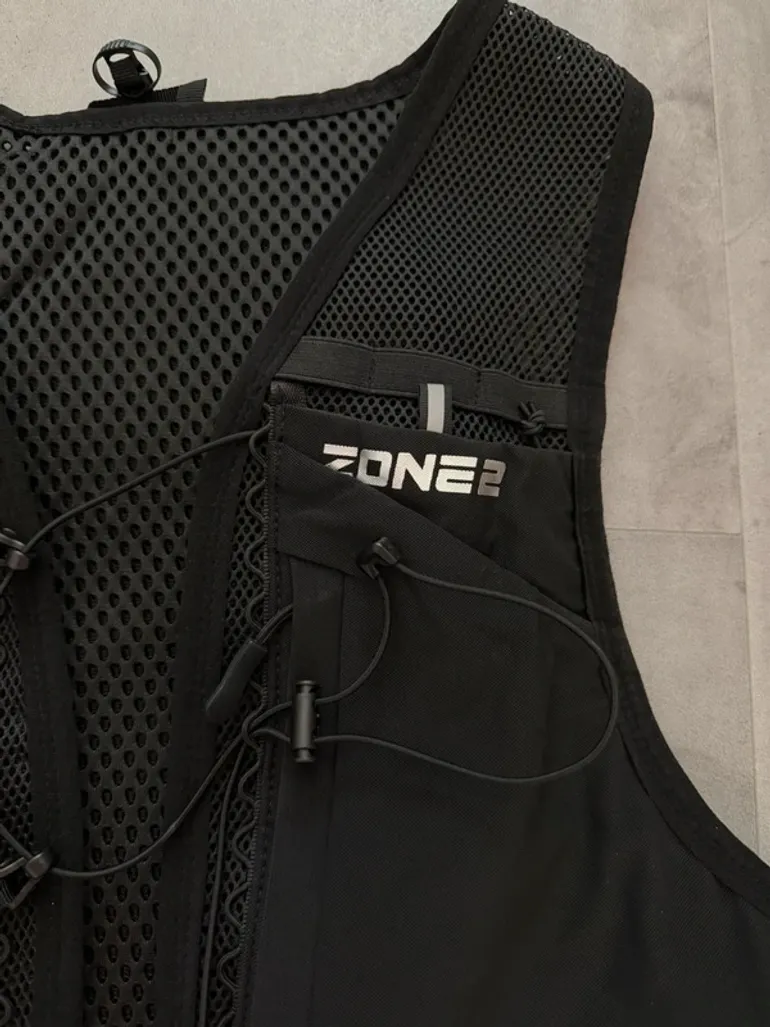 Used Look Zone2sportswear Running Vest bike — image 3 of 13