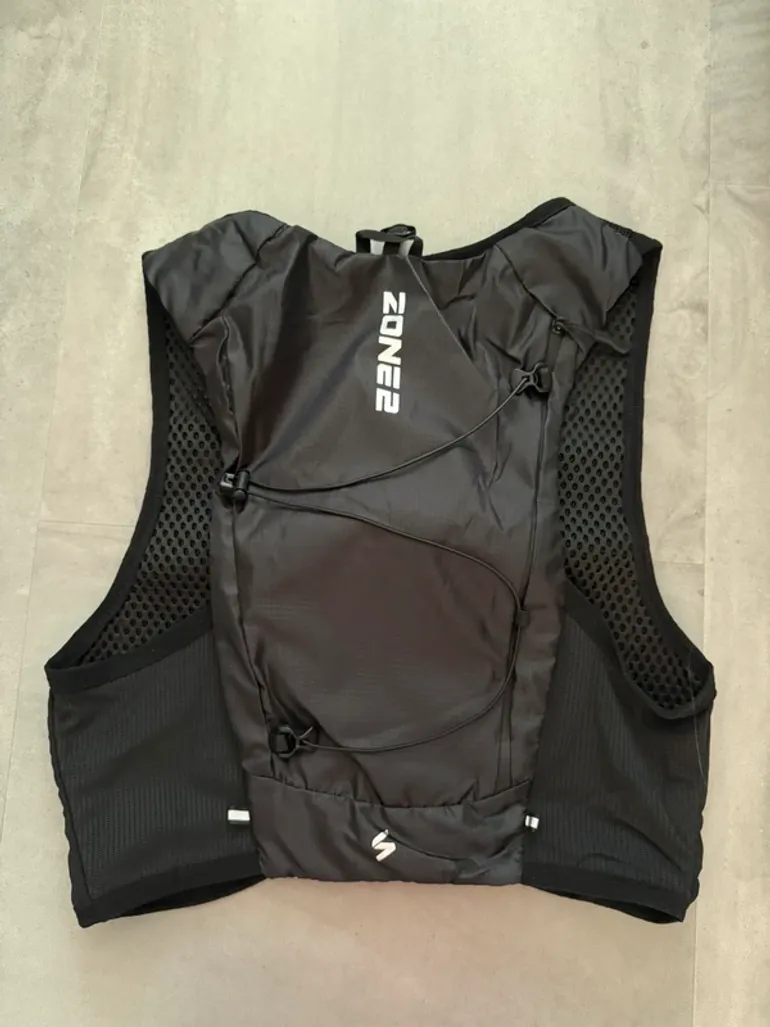 Used Look Zone2sportswear Running Vest bike — image 2 of 13
