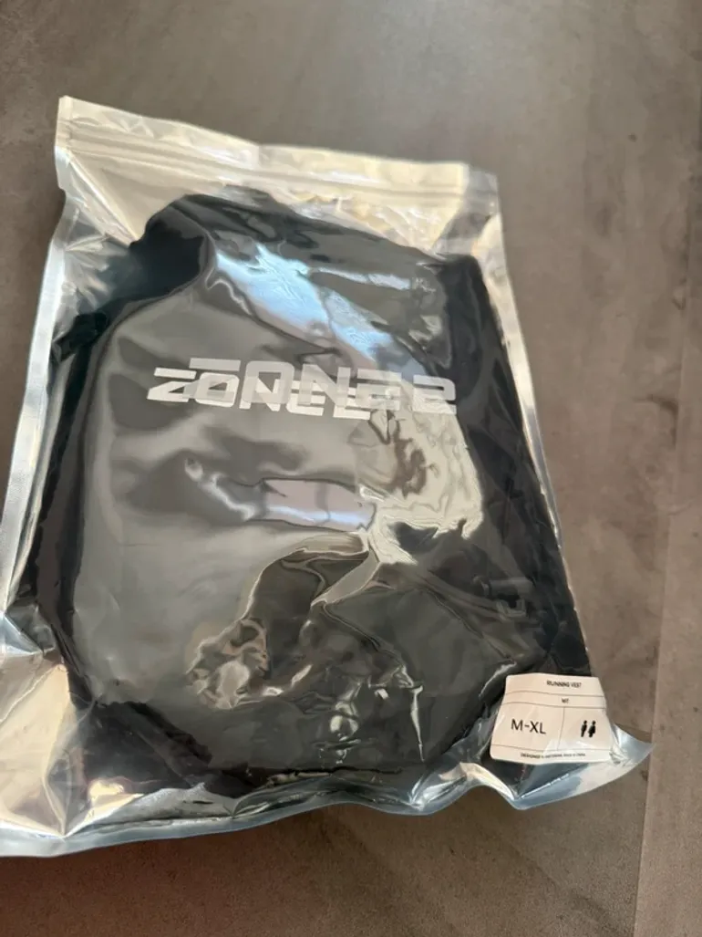Used Look Zone2sportswear Running Vest bike — image 5 of 13