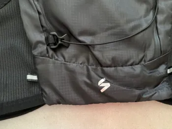 Used Look Zone2sportswear Running Vest bike — image 12 of 13