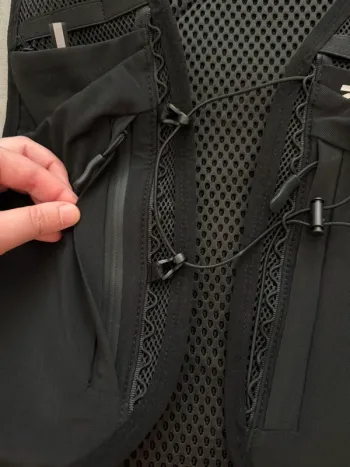 Used Look Zone2sportswear Running Vest bike — image 8 of 13