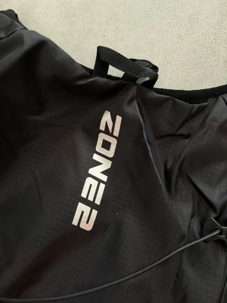 Used Look Zone2sportswear Running Vest bike — image 11 of 13