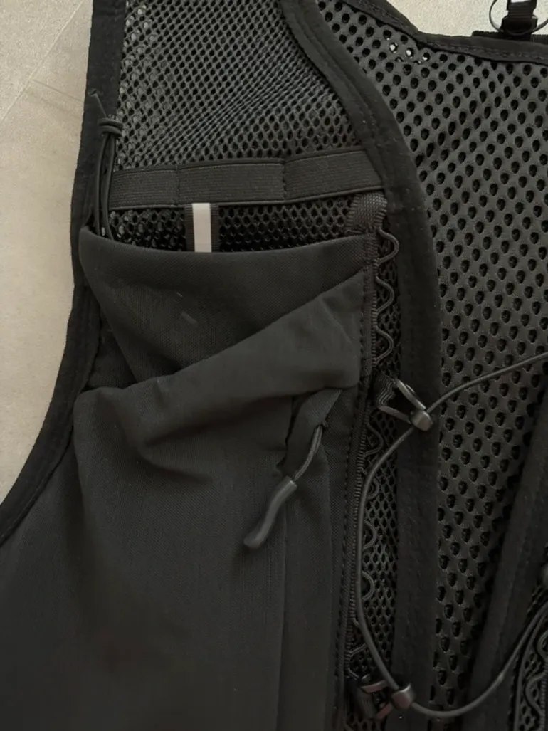 Used Look Zone2sportswear Running Vest bike — image 9 of 13