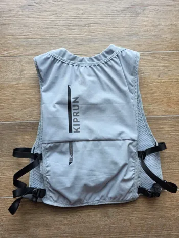 Gebrauchtes Decathlon Kiprun Gilet bike — Bild 3 von 9
