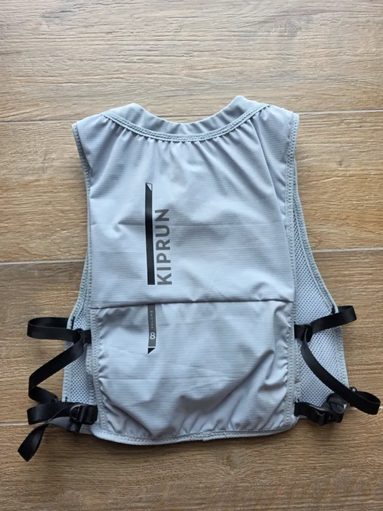 Gebrauchtes Decathlon Kiprun Gilet bike — Bild 3 von 9