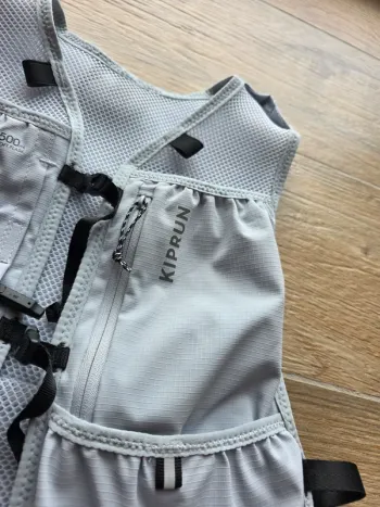 Gebrauchtes Decathlon Kiprun Gilet bike — Bild 5 von 9