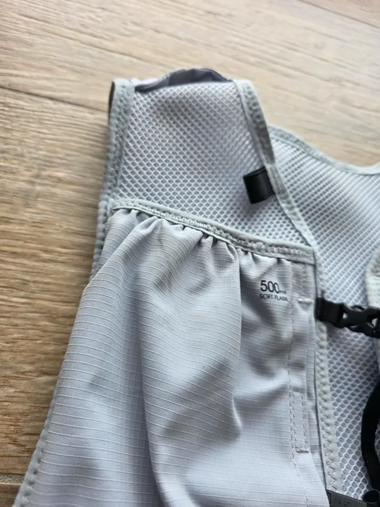 Gebrauchtes Decathlon Kiprun Gilet bike — Bild 7 von 9