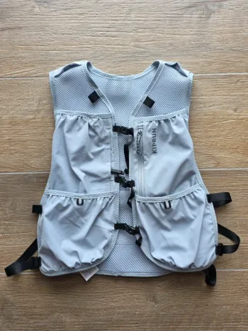 Gebrauchtes Decathlon Kiprun Gilet bike — Bild 1 von 9