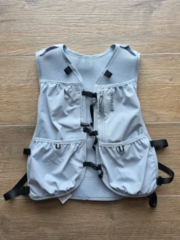 Gebrauchtes Decathlon Kiprun Gilet Running Accessories