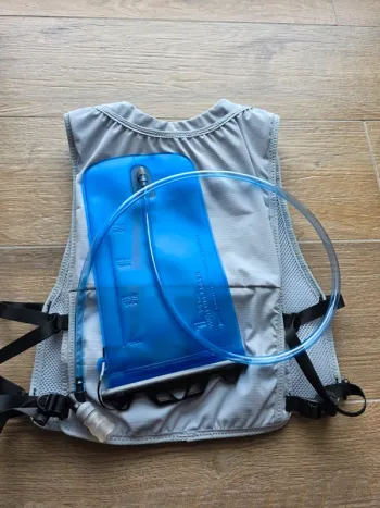 Gebrauchtes Decathlon Kiprun Gilet bike — Bild 2 von 9