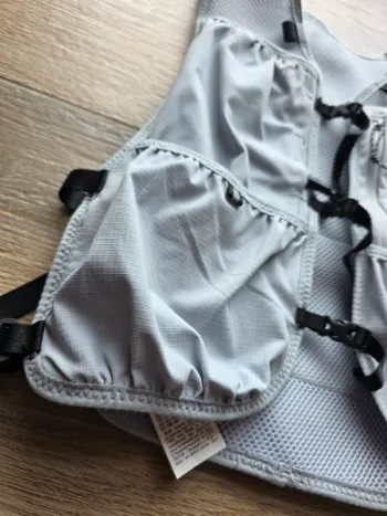 Gebrauchtes Decathlon Kiprun Gilet bike — Bild 6 von 9
