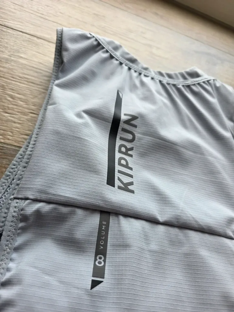 Gebrauchtes Decathlon Kiprun Gilet bike — Bild 4 von 9