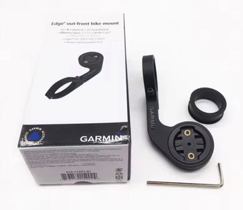 Używany Garmin Edge supporto anteriore 2026 bike — zdjęcie 1 z 4
