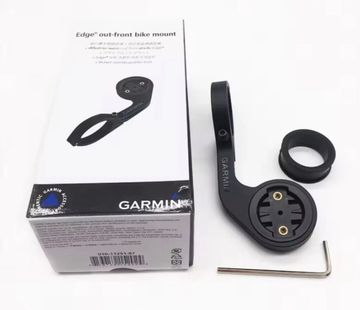 Garmin Edge supporto anteriore 2026 Cycling Accessories de segunda mano