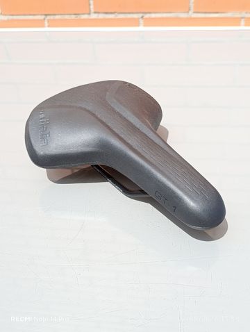 Used Selle Italia GT-1 FEC extra ancho 2026 Saddles & Seatposts