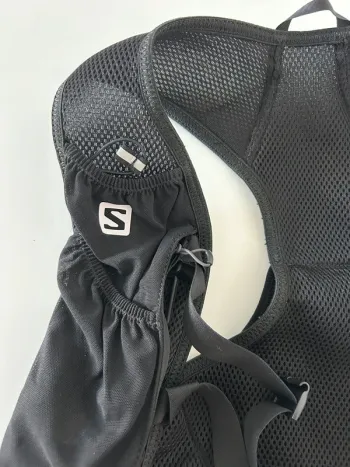 Używany Salomon Agile 2 bike — zdjęcie 3 z 3
