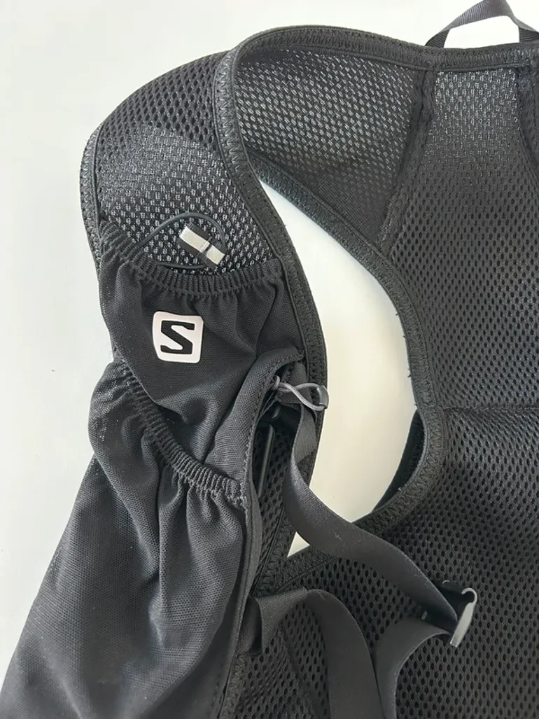 Używany Salomon Agile 2 bike — zdjęcie 3 z 3