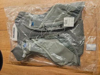 Gebrauchtes Salomon Active Skin 12 bike — Bild 1 von 3