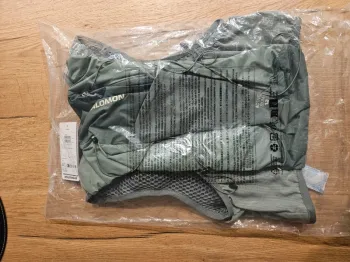 Gebrauchtes Salomon Active Skin 12 bike — Bild 3 von 3