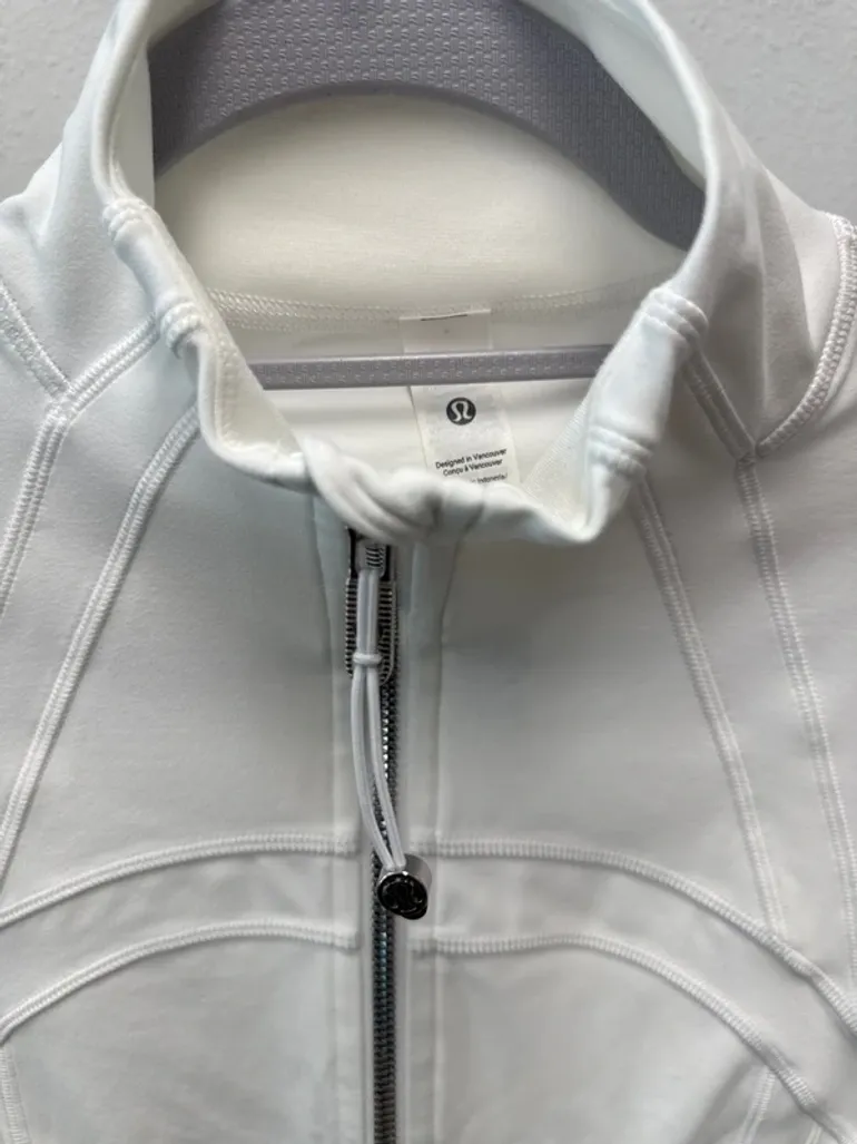 Gebrauchtes Lululemon cropped training vest bike — Bild 7 von 12