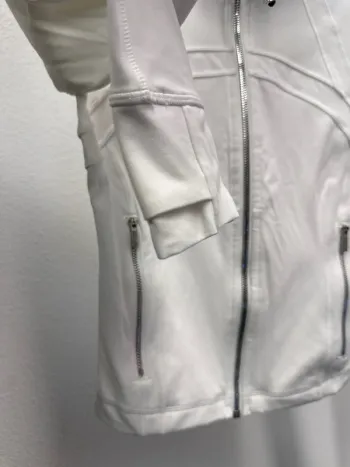Gebrauchtes Lululemon cropped training vest bike — Bild 5 von 12
