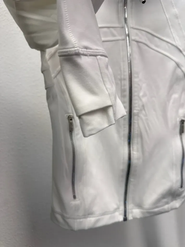 Gebrauchtes Lululemon cropped training vest bike — Bild 5 von 12