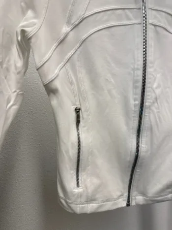 Gebrauchtes Lululemon cropped training vest bike — Bild 3 von 12