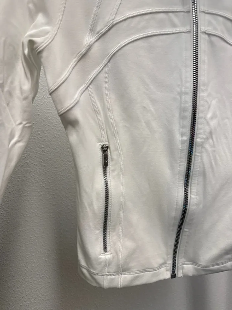 Gebrauchtes Lululemon cropped training vest bike — Bild 3 von 12
