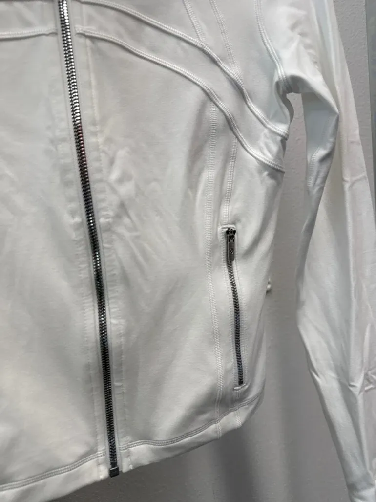 Gebrauchtes Lululemon cropped training vest bike — Bild 6 von 12