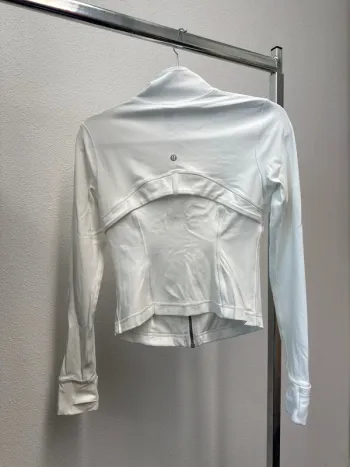 Gebrauchtes Lululemon cropped training vest bike — Bild 10 von 12