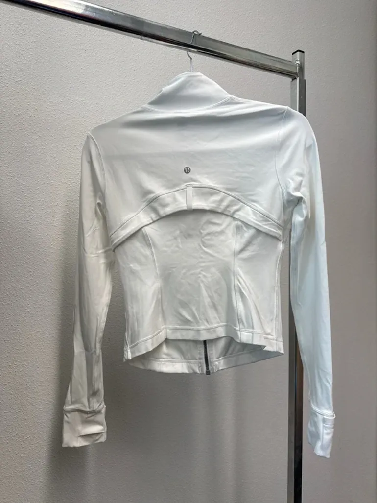 Gebrauchtes Lululemon cropped training vest bike — Bild 10 von 12