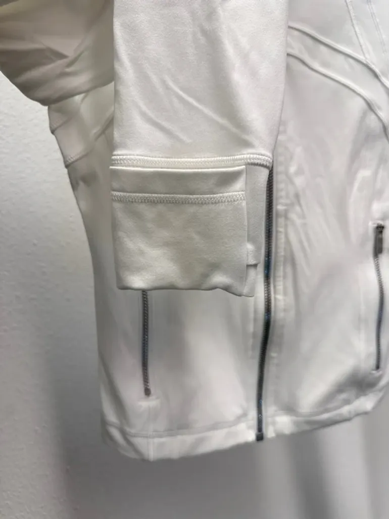 Gebrauchtes Lululemon cropped training vest bike — Bild 4 von 12