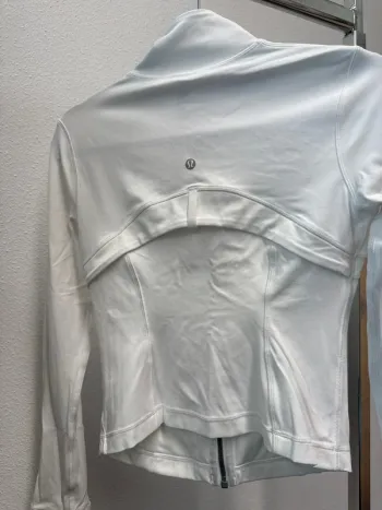 Gebrauchtes Lululemon cropped training vest bike — Bild 11 von 12