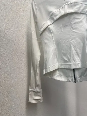 Gebrauchtes Lululemon cropped training vest bike — Bild 12 von 12