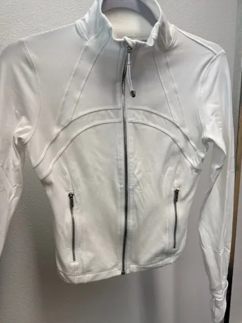 Gebrauchtes Lululemon cropped training vest bike — Bild 2 von 12