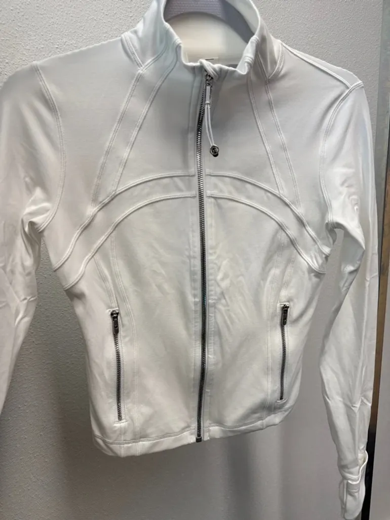 Gebrauchtes Lululemon cropped training vest bike — Bild 2 von 12