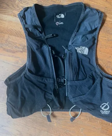 Gebrauchtes The North Face Flight Series Laufweste Running Accessories