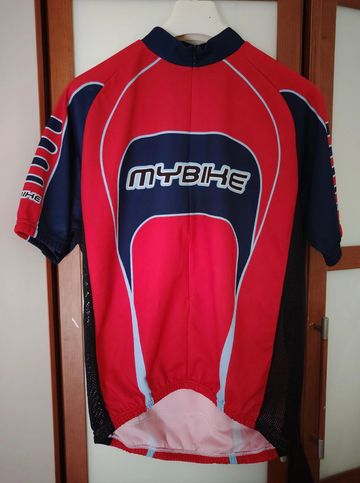 Käytetty mybyke Cycling Jersey 2025 Cycling Clothing