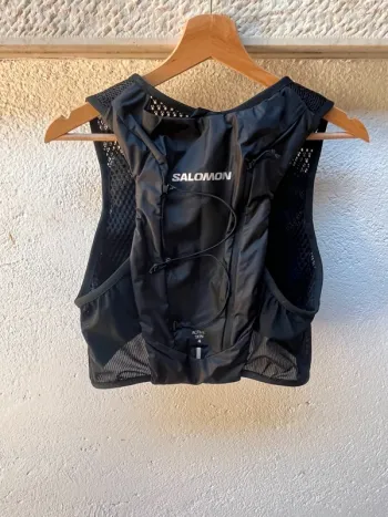 Used Salomon Active Skin 4 bike — image 3 of 6