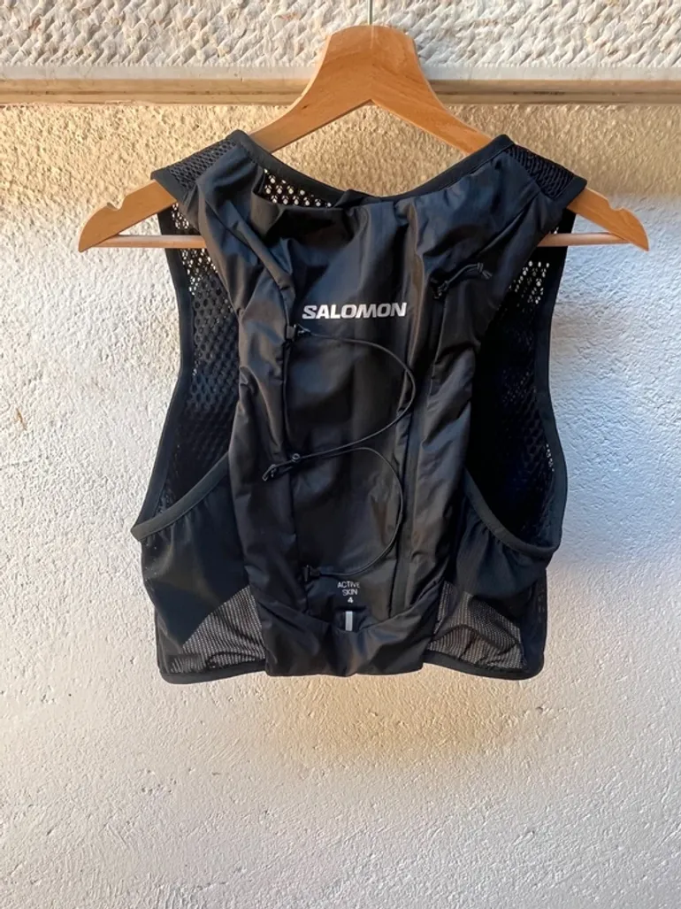 Used Salomon Active Skin 4 bike — image 3 of 6