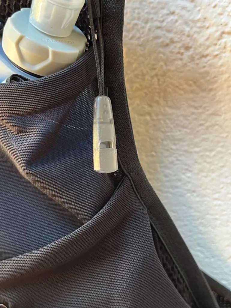 Used Salomon Active Skin 4 bike — image 4 of 6