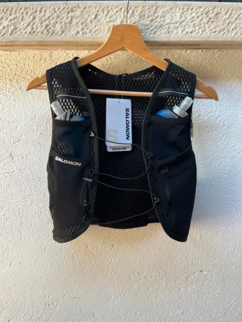 Used Salomon Active Skin 4 bike — image 1 of 6