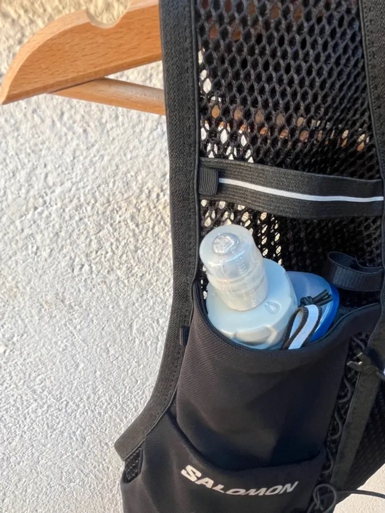 Used Salomon Active Skin 4 bike — image 2 of 6