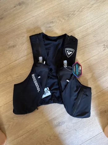 Gebrauchtes Rossignol Trail Running Vest 10L bike — Bild 1 von 3