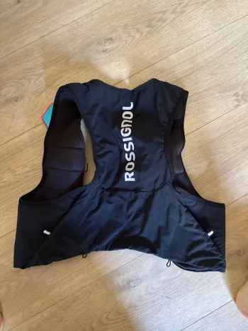 Gebrauchtes Rossignol Trail Running Vest 10L bike — Bild 2 von 3