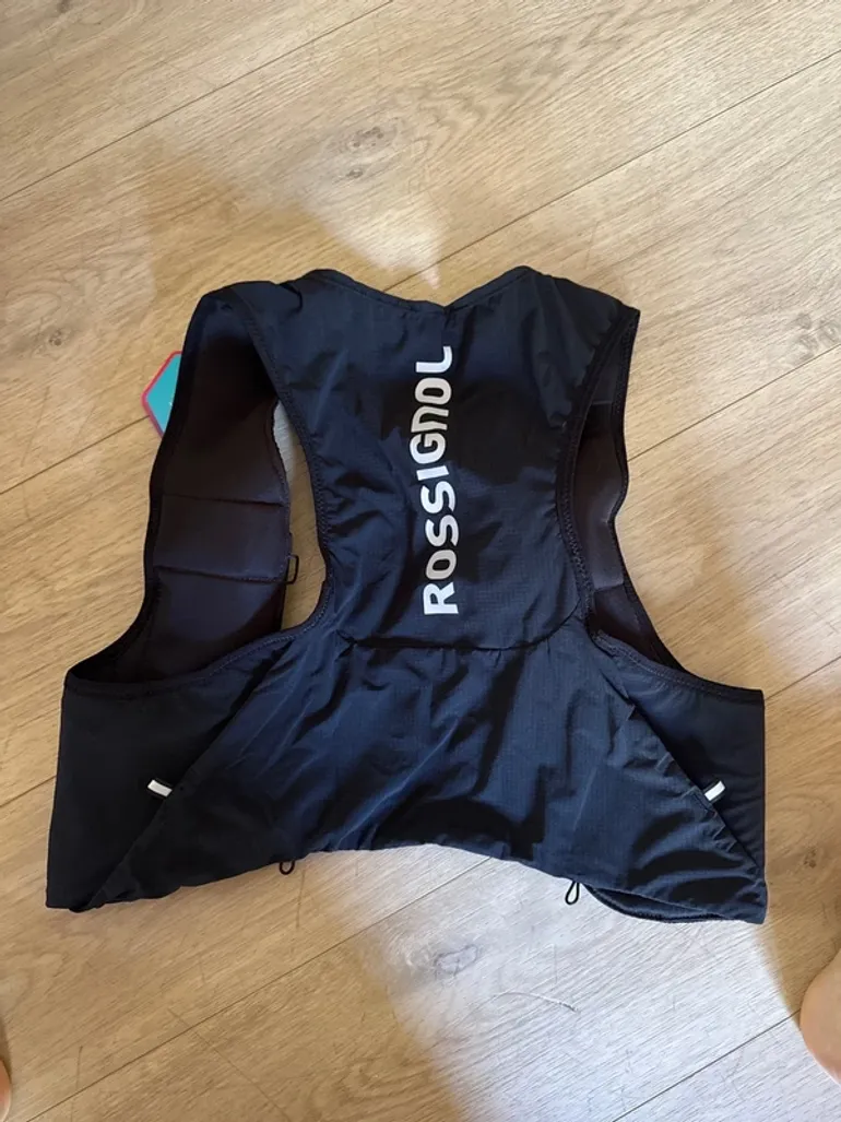 Gebrauchtes Rossignol Trail Running Vest 10L bike — Bild 2 von 3