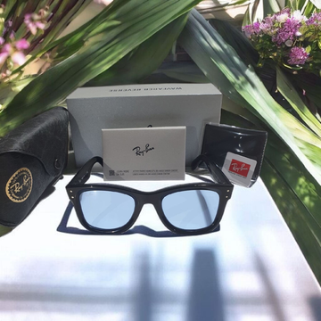 Gebrauchtes ray-ban Wayfarer Reverse RB R0502S Cycling Accessories